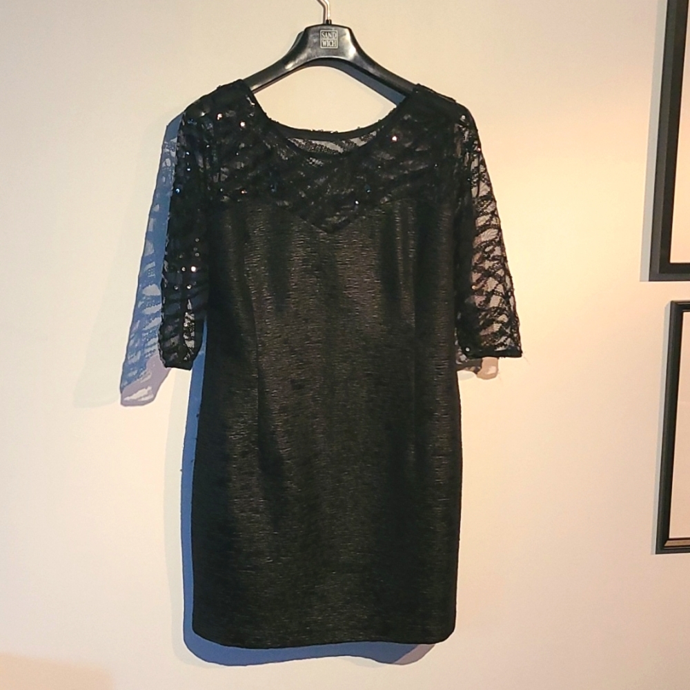 Cocktail dress
